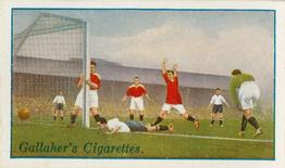 1928 Gallaher Ltd Footballers #23 Bolton Wanderers v Middlesbrough Front