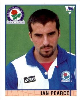 1995-96 Merlin's Premier League 96 #11 Ian Pearce Front