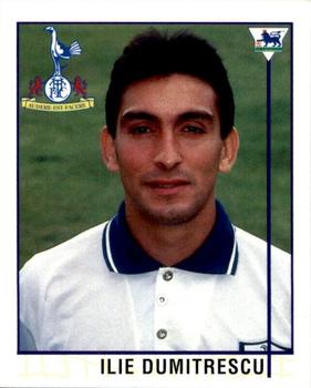 1995-96 Merlin's Premier League 96 #171 Ilie Dumitrescu Front