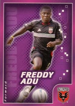 2004 Nabisco Fruit Snacks MLS #16 Freddy Adu Front
