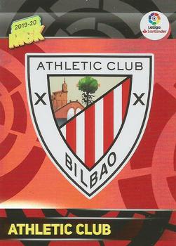 2019-20 Panini Megacracks LaLiga Santander #19 Athletic Club Front