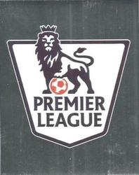 2007-08 Merlin Premier League 2008 #1 Premier League Logo Front