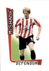 2007-08 Merlin Premier League 2008 #522 Paul McShane Front