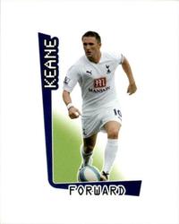 2007-08 Merlin Premier League 2008 #563 Robbie Keane Front