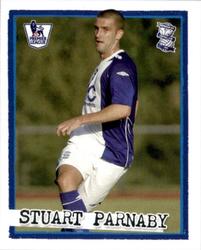 2008 Merlin's Premier League Kick Off #26 Stuart Parnaby Front