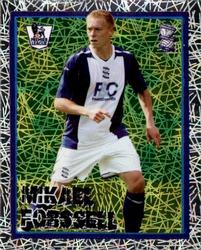 2008 Merlin's Premier League Kick Off #34 Mikael Forssell Front