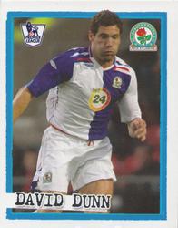 2008 Merlin's Premier League Kick Off #40 David Dunn Front