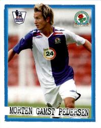 2008 Merlin's Premier League Kick Off #43 Morten Gamst Pedersen Front