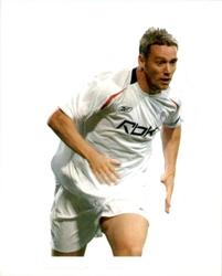 2008 Merlin's Premier League Kick Off #47 Kevin Nolan Front