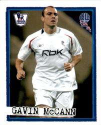 2008 Merlin's Premier League Kick Off #50 Gavin McCann Front