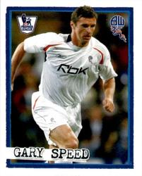 2008 Merlin's Premier League Kick Off #51 Gary Speed Front