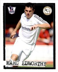 2008 Merlin's Premier League Kick Off #74 Marc Edworthy Front