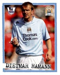 2008 Merlin's Premier League Kick Off #130 Dietmar Hamann Front