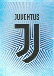 2019-20 Topps UEFA Champions League Official Sticker Collection #213 Juventus club badge Front