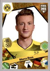 2018 Panini FIFA 365 Stickers #300 Marco Reus Front
