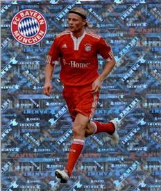 2009-10 Panini FC Bayern München Stickers #68 Anatoliy Tymoshchuk Front