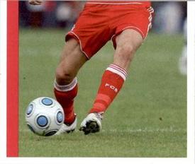 2009-10 Panini FC Bayern München Stickers #72 Anatoliy Tymoshchuk Front