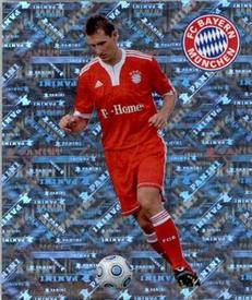 2009-10 Panini FC Bayern München Stickers #99 Miroslav Klose Front