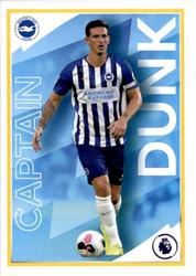2019-20 Panini Football 2020 #135 Lewis Dunk Front