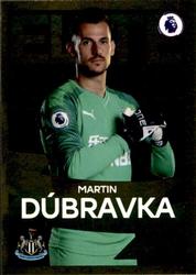 2019-20 Panini Football 2020 #325 Martin Dúbravka Front
