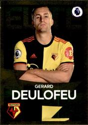 2019-20 Panini Football 2020 #330 Gerard Deulofeu Front