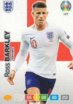 2020 Panini Adrenalyn XL UEFA Euro 2020 Preview #127 Ross Barkley Front