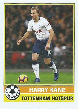 2019 Topps On-Demand 1977 Footballer #3 Harry Kane Front