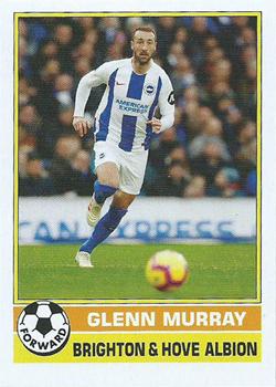 2019 Topps On-Demand 1977 Footballer #14 Glenn Murray Front