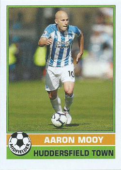 2019 Topps On-Demand 1977 Footballer #20 Aaron Mooy Front