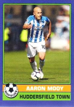 2019 Topps On-Demand 1977 Footballer - Blue #20A Aaron Mooy Front