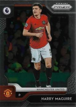 2019-20 Panini Chronicles #323 Harry Maguire Front