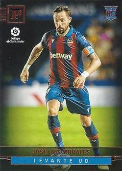 2019-20 Panini Chronicles #359 Jose Luis Morales Front