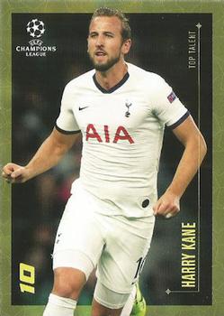 2020 Topps Designed by Lionel Messi #NNO Harry Kane Front