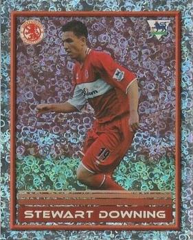 2005-06 Merlin FA Premier League Sticker Quiz Collection #146 Stewart Downing Front