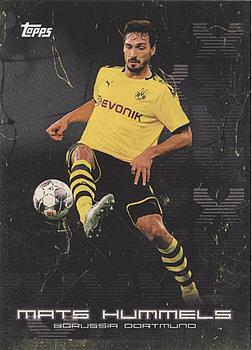 2020 Topps BVB Curated Set #5 Mats Hummels Front