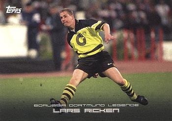 2020 Topps BVB Curated Set #40 Lars Ricken Front