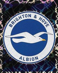 2018-19 Merlin Premier League 2019 #31 Club Badge Front