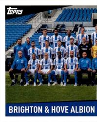 2018-19 Merlin Premier League 2019 #32 Team Photo Front