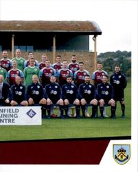 2018-19 Merlin Premier League 2019 #47 Team Photo Front