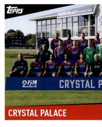 2018-19 Merlin Premier League 2019 #88 Team Photo Front