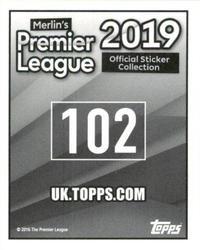 2018-19 Merlin Premier League 2019 #102 Team Photo Back