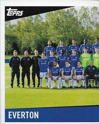 2018-19 Merlin Premier League 2019 #102 Team Photo Front