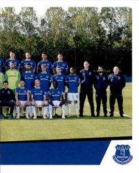 2018-19 Merlin Premier League 2019 #103 Team Photo Front