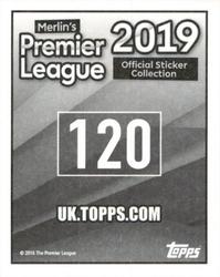 2018-19 Merlin Premier League 2019 #120 Tim Ream Back