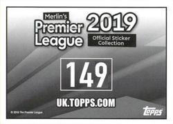 2018-19 Merlin Premier League 2019 #149 Wayne Rooney Back