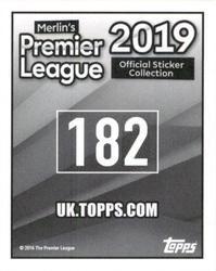 2018-19 Merlin Premier League 2019 #182 James Maddison Back