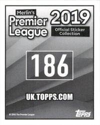 2018-19 Merlin Premier League 2019 #186 Team Photo Back