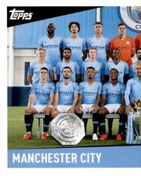 2018-19 Merlin Premier League 2019 #200 Team Photo Front