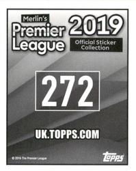 2018-19 Merlin Premier League 2019 #272 Troy Deeney Back