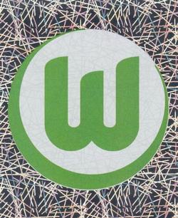 2005-06 Panini Fussball Bundesliga Stickers #468 VfL Wolfsburg Front